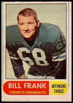 42 Bill Frank
